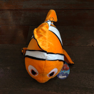 ตุ๊กตา ปลา Nemo ป้ายห้อย ขนาด 22 นิ้ว