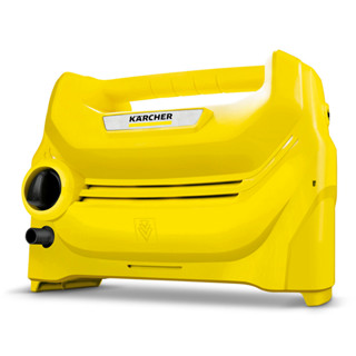 KARCHER เครื่องฉีดน้ำแรงดันสูง K 1 HORIZONTAL 1192678