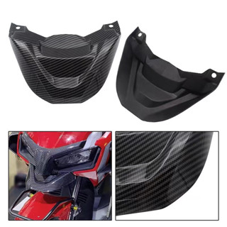 ฝาครอบปีกนกด้านหน้า ABS ดัดแปลง สําหรับรถจักรยานยนต์ HONDA ADV150 ADV 160 (0183)