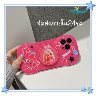 🎈จัดส่งภายใน24ชม🎈เคส for iPhone 11 14 Pro Max Case for iPhone 12 13 ป้องกันการตก การป้องกัน หวานสวย แบรนด์ไทด์