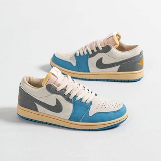 รองเท้า Nike Dunk Low SE "Tokyo Vintage" มือ1❗ แท้100%