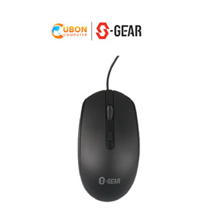 MOUSE SGEAR MS-S30 ประกันศูนย์ 1 ปี