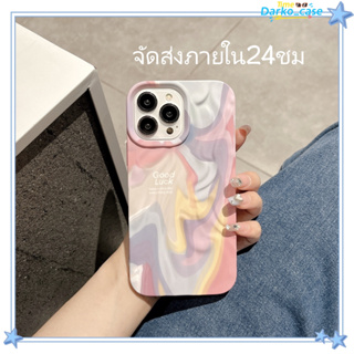 🎈จัดส่งภายใน24ชม🎈เคส for iPhone 11 14 Pro Max Case for iPhone 12 13 ป้องกันการตก การป้องกัน เชิงนามธรรม ศิลปะ เข้ากันได้