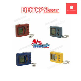 Digimon digivice v-pet 20th anniversary wave 1 ของเล่น ของสะสม tamagotchi ของเล่นสัตว์เลี้ยง Virtual🔥แท้100%🔥