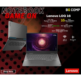 Notebook Lenovo LOQ 16APH8-82XU0028TA