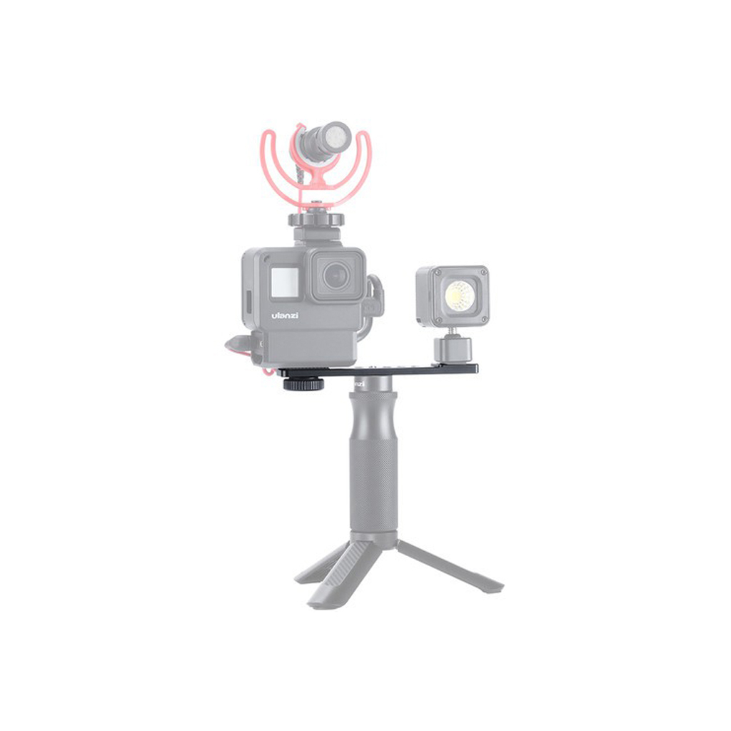 ULANZI PT-7 Extenal Cold Shoe Mount