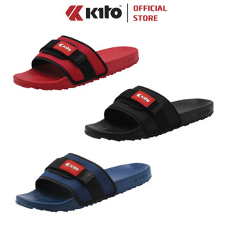 Kito กีโต้ รองเท้าแตะ รุ่น AH46 Size 36-43