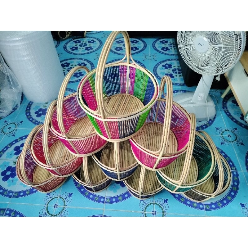 โครงเปล่าทรงรีไข่ (เฉพาะโครงเปล่า)