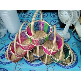 โครงเปล่าทรงรีไข่ (เฉพาะโครงเปล่า)