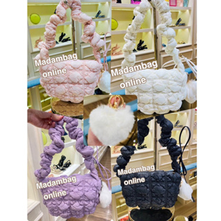 Jellybunny Cole Mini Bag กระเป๋าสะพายไหล่ ใบเล็ก สะพายข้าง แท้จากช็อป