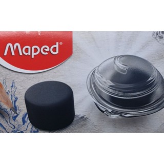 ยางลบซับชาร์โคล ปั้นได้ ยืดได้ Maped