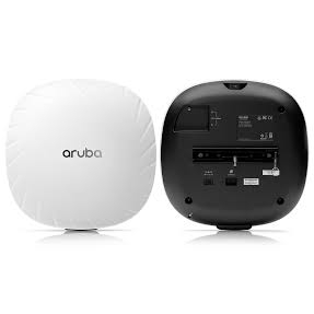 JZ356A	Aruba AP-555 (RW) Unified AP By order