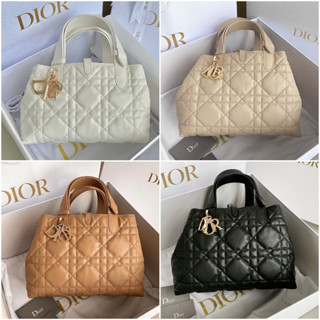 Christian dior D-Toujours tote bag VIP