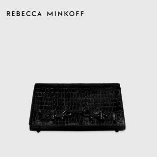 REBECCA MINKOFF LOU SWING CROSSBODY HU23MLOXSW กระเป๋าสะพาย / กระเป๋าสะพายพาดลำตัว