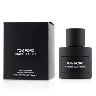 TOM FORD BEAUTY Ombré Leather Eau de Parfum ทอม ฟอร์ด บิวตี้ ออมเบร เลเธอร์ น้ำหอม 50ml.