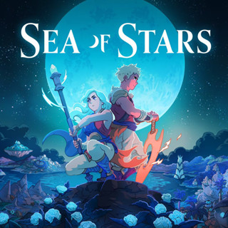 PC Game เกมคอม Sea of Stars