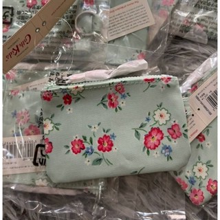 กระเป๋า Cath Kidson  กระเป๋า ใส่การ์ด / เหรียญ