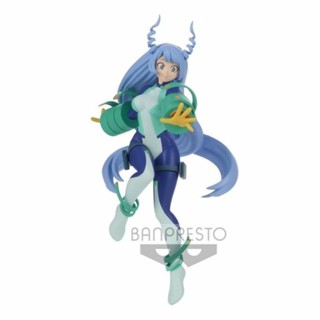 Banpresto 🌪️ My Hero Academia - The Amazing Heroes Nejire Hado Vol.16 🌪️ ฮาโดะ เนจิเระ อัตลักษณ์คลื่นพลัง น่ารักมาก 🌪️