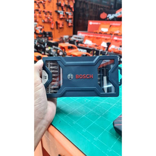 🤍ของแท้ 100%🤍ชุดดอกสว่าน 25ตัว/ชุด รุ่น X-line BOSCH 2607017400