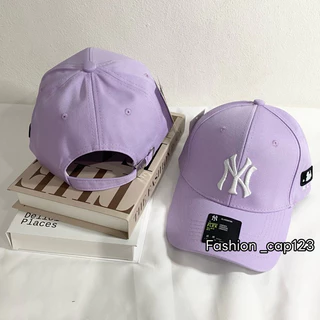 หมวกแก็ป งานปักนูน สีสวยหรูเรียบๆ พร้อมส่งจาก ไทยค่ะ💯🇹🇭