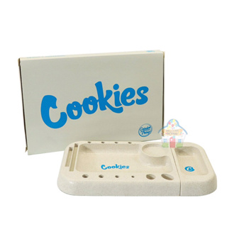 ถาดยำ Cookie s (สุ่มสี 1ชิ้น)