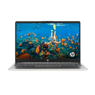 Notebook HP 14-ep0116TU/Core i3-1315U/Intel UHD Graphics/16GB/512GB/14"/Win11+Office Home &amp; Student 2021 (Natural Silver)