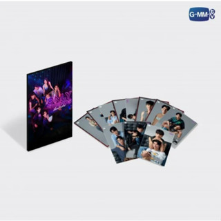 ONLY FRIENDS POSTCARD SET | โปสการ์ดเซ็ต ONLY FRIENDS เพื่อนต้องห้าม (พร้อมส่ง)