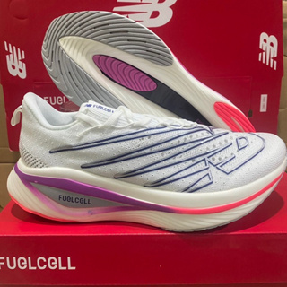 พร้อมส่ง วิ่งผู้ชาย NB FuelCell RC Elite V2สินค้าทางร้านถ่ายรูปจากสินค้าจริงค่ะมีของพร้อมส่งรองเท้ากีฬา🏃‍♀️