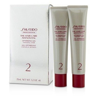 Shiseido Adenovital OPTIMIZING GEL 40gx6 ชิ้น