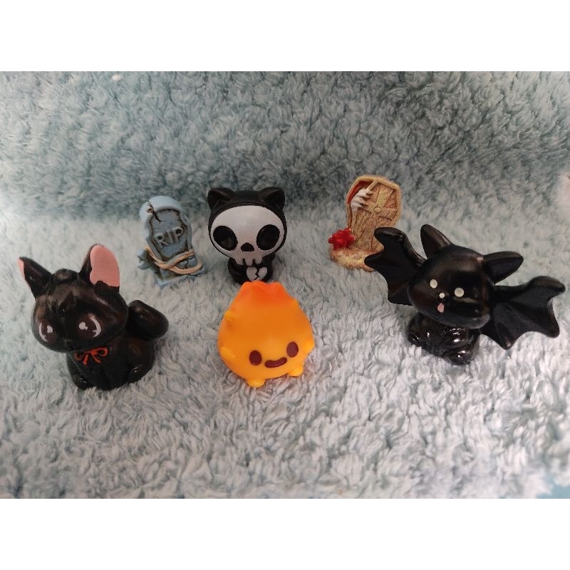 Pawn Halloween ขนาด 2 *3 ซม. (ราคาต่อชิ้น)
