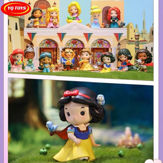 กล่องสุ่มดิสนีย์ Disney Princess สายเจ้าหญิงห้ามพลาดน่ารักสวยมากๆพร้อมส่ง