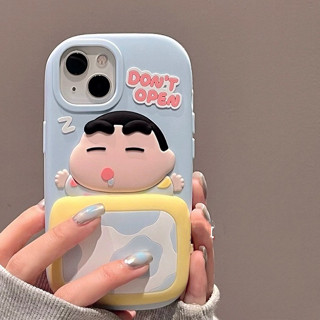 💎จัดส่งภายใน24ชม💎เคสไอโฟน สำหรับ for iPhone 11 13 14 Soft Case 12 Pro Max case น่ารัก ป้องกันการตก เคสโทรศัพท์