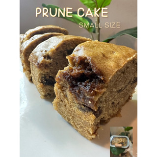 ดาร์ครัมพรุนเค้ก(darkrum prune cake) 155กรัม