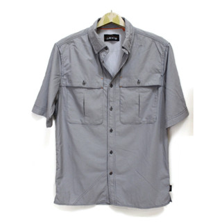 เสื้อเชิ๊ต ORVIS รอบอก 42" เสื้อลำลอง มือสอง