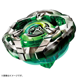 [พร้อมส่ง] Beyblade X ของแท้ BX-04 Starter Night Shield 3-80N