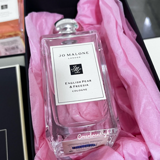 JO MALONE English Pear &amp; Freesia Cologne ขนาด 100 มล