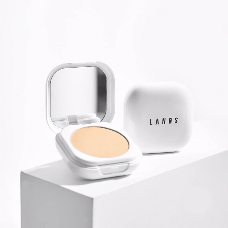 Lanosแป้งพัฟสูตรคุณหมอ