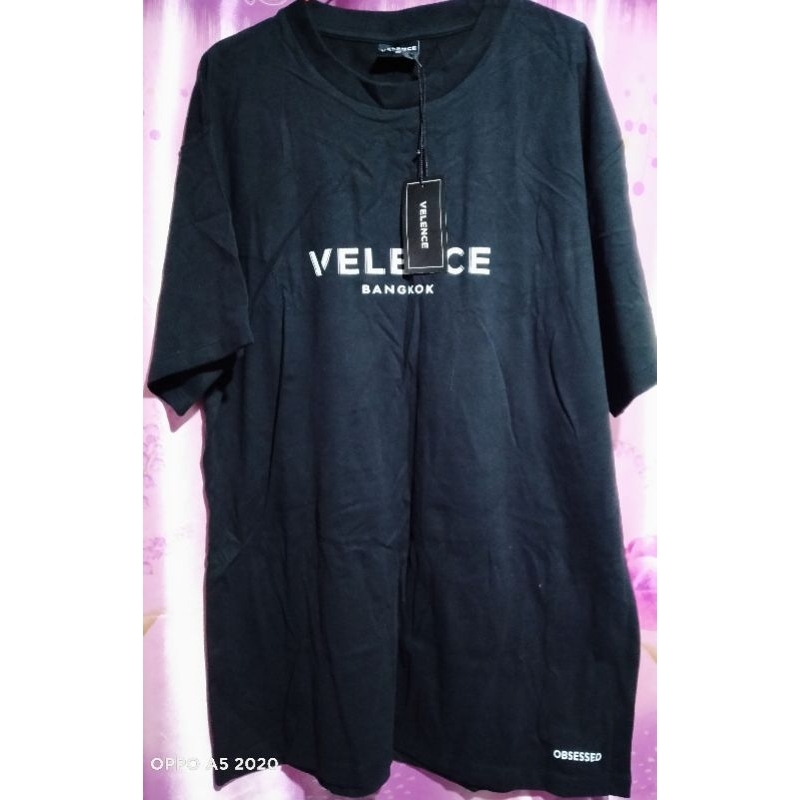 velence​  เสื้อแบรนด์​ของน้องวิน