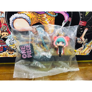 (กาชาปอง) แท้100% ซูการ์ Sugar Gashapon แมวทอง One piece วันพีช Figures ฟิกเกอร์ โมเดล Model