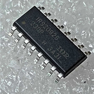 IRS2092 IRS2092S SOIC16N ไอซีคลาสดี แบบ SMD