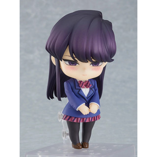 [ของแท้/พร้อมส่ง] Nendoroid 1853 Shoko Komi มือ 1 Good Smile Company