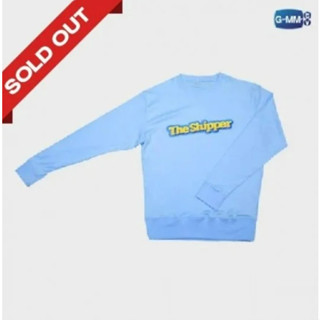 SWEATSHIRT THE SHIPPER | SWEATSHIRT ลาย THE SHIPPER Size XL