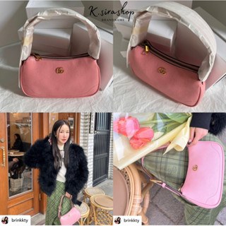 [ส่งฟรี] New Gucci Aphrodite Shoulder Bag