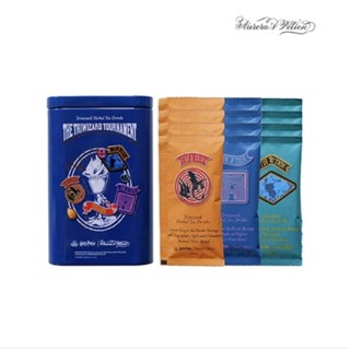 Harry Potter Triwizard Herbal Tea Drinks