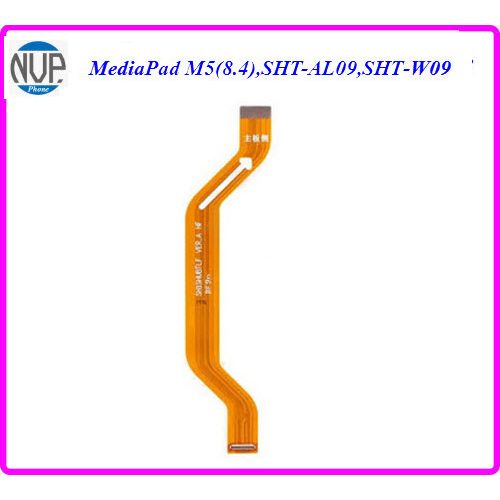 สายแพรชุดต่อบอร์ด Huawei MediaPad M5(8.4),SHT-AL09,SHT-W09