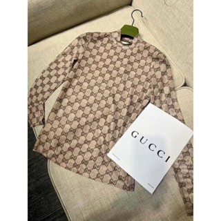 เสื้อgucciส่งฟรีมีของแถม