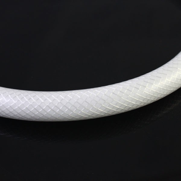 BAANHARDWARE สายน้ำดี PVC เสริมใยแก้ว หัวน๊อตวัสตุสแตนเลสแท้ MA-I-612 - รูปที่ 3