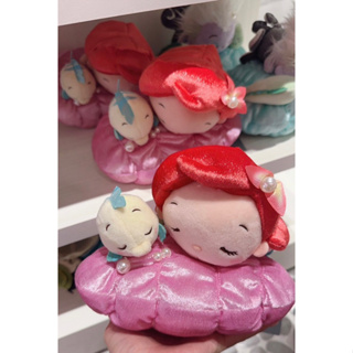 🎌 Ariel / Ursula Plush Toy Korokoro 🔥