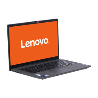 LENOVO Notebook (โน๊ตบุ้ค) IDEAPAD 5 14ITL05-82FE01C8TA :  intel core i7-1165G7 /8GB/512GB/Intel Iris Xe Graphics/14"FHD/Windows 11 Home/6 Month Warranty