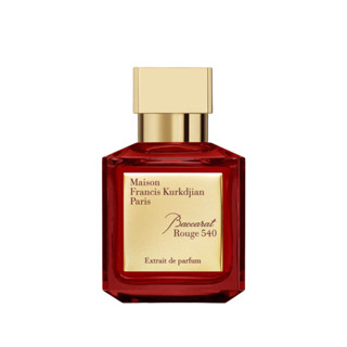 [น้ำหอมแบ่งขาย]Maison Francis Kurkdjian Baccarat Rouge 540 Extrait